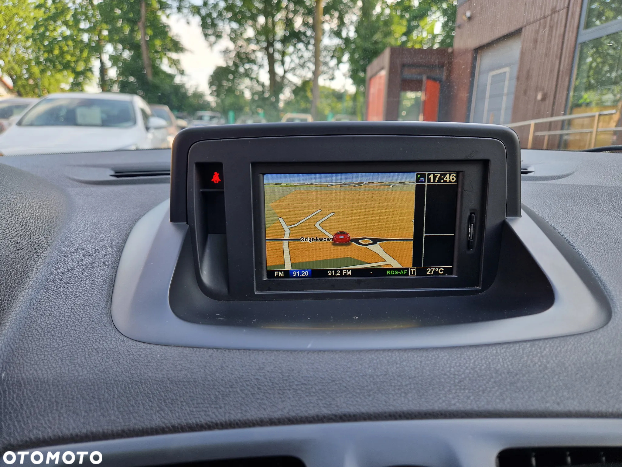 Renault Megane 1.6 16V 110 TomTom Edition - 24