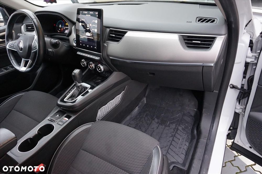 Renault Arkana 1.6 E-TECH Intens MMT - 14