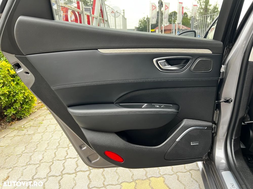 Renault Talisman ENERGY dCi 160 EDC INITIALE PARIS - 39