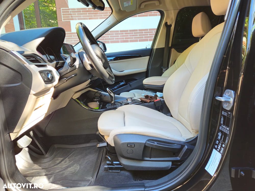BMW X1 - 22
