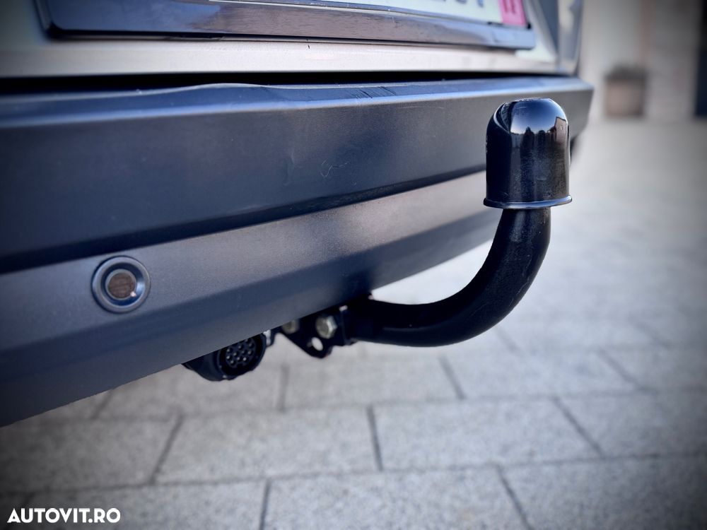 Renault Megane 1.5 dCi Confort Expression - 29