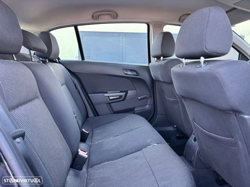 Opel Astra 1.7 CDTI Edition - 8