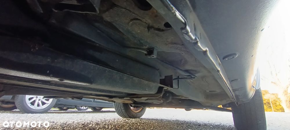 Toyota RAV4 4x4 Sol - 13