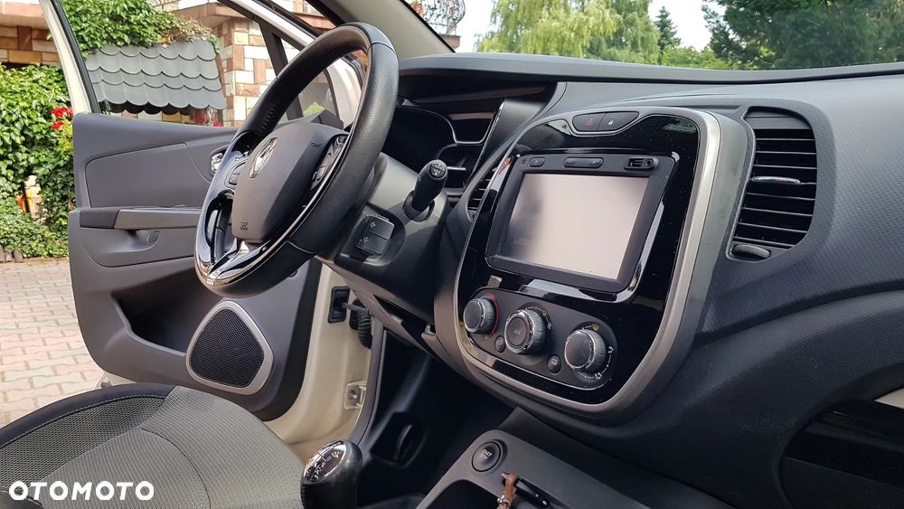 Renault Captur 0.9 Energy TCe Limited - 24