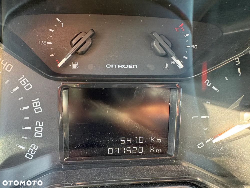 Citroën C3 BlueHDi 100 S&S FEEL - 13