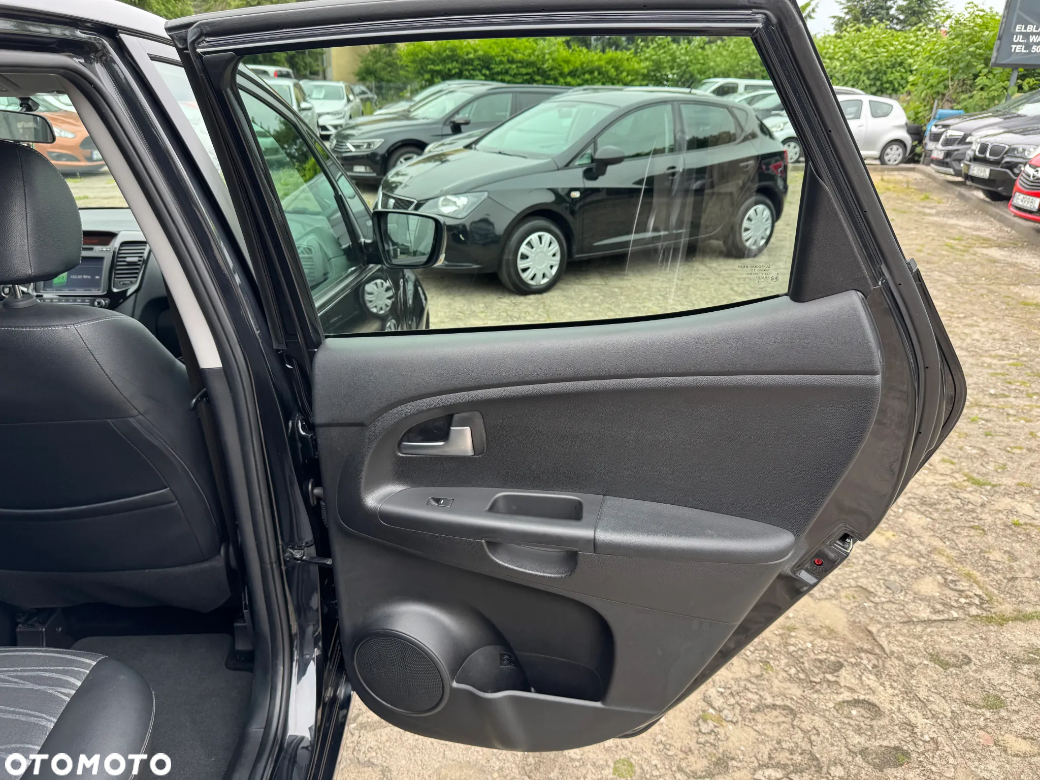 Kia Venga - 21