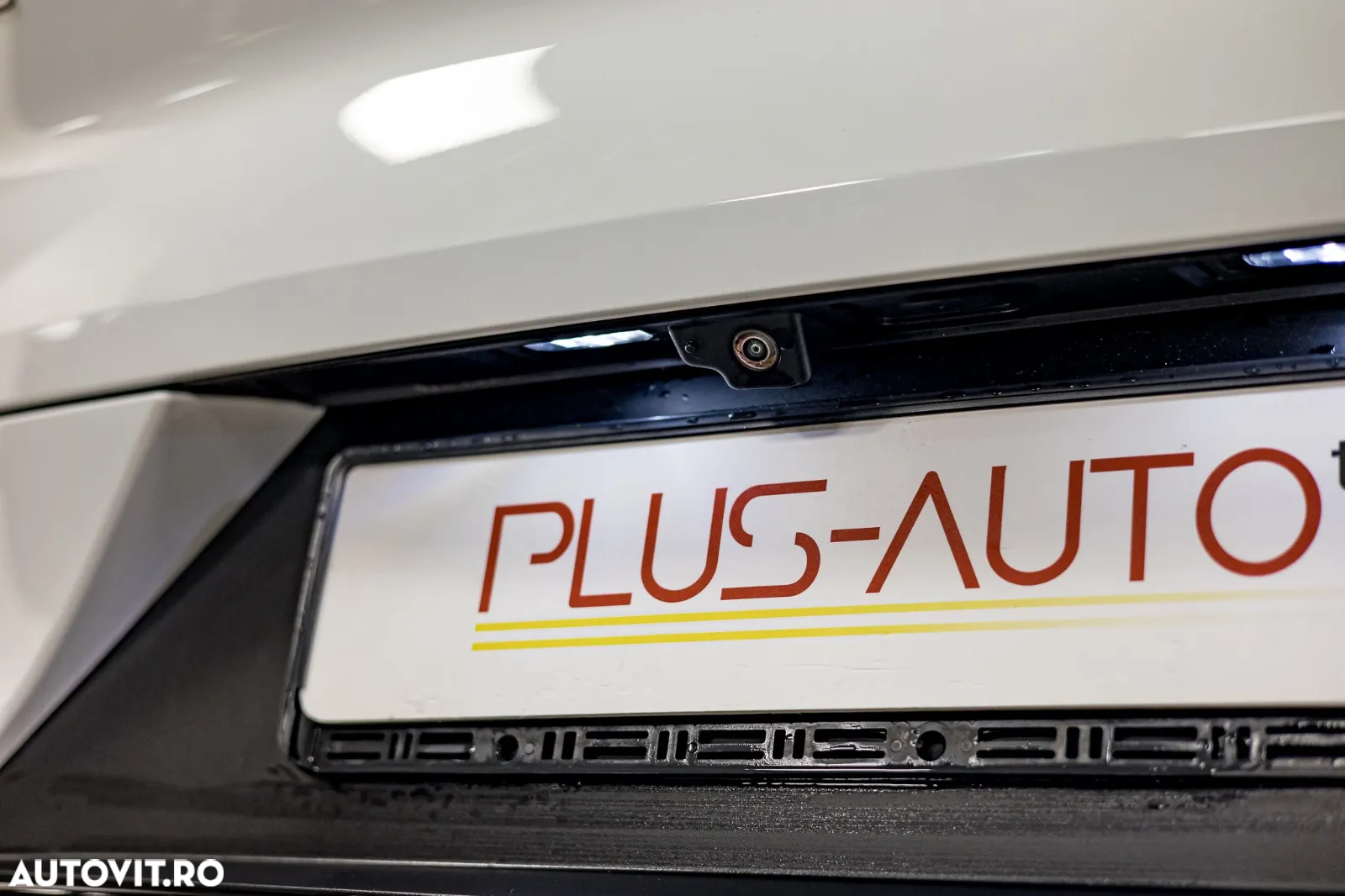 Jaguar I-Pace HSE - 13