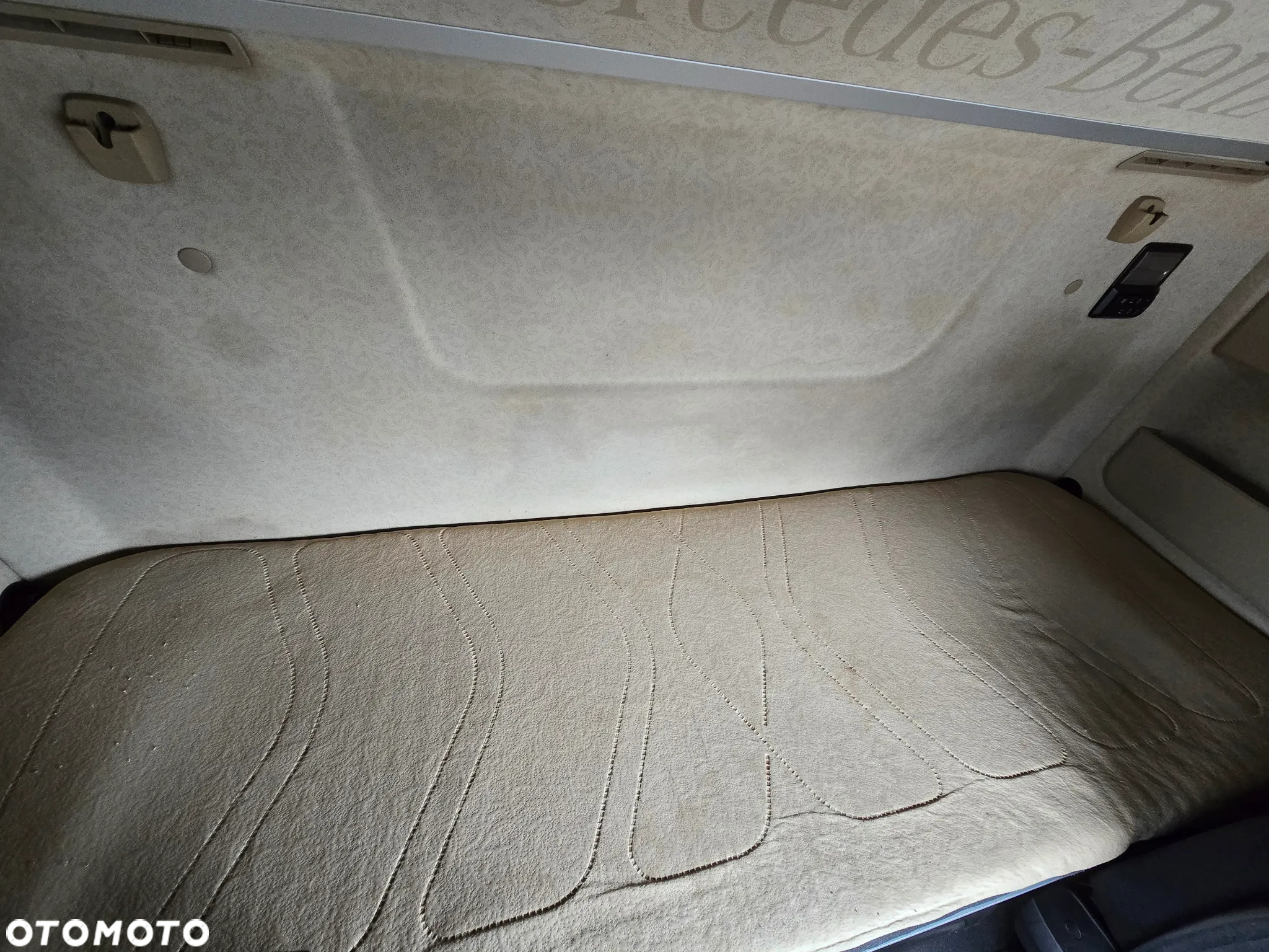Mercedes-Benz Actros 1842 LSnRL - 17