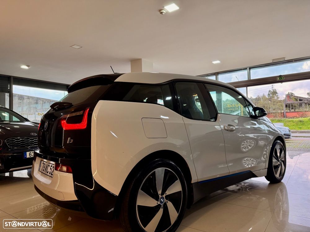 BMW i3 - 30