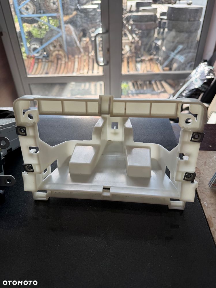 Radio nawigacja Renault Master III 281157477R - 3