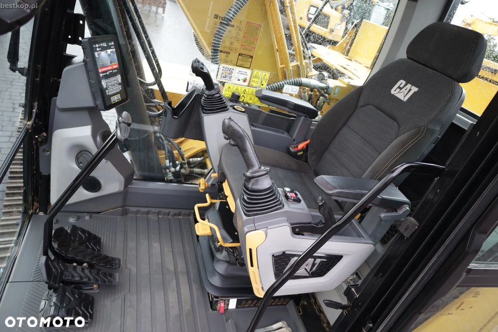Caterpillar 320 NG - 19
