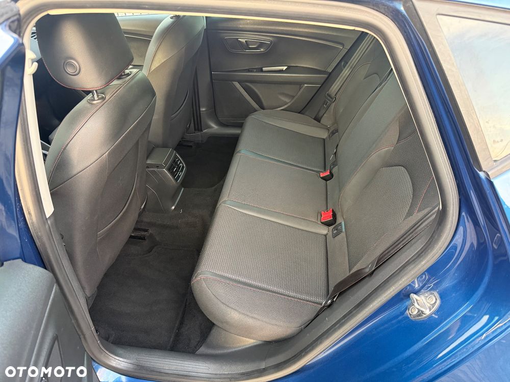 Seat Leon 1.4 TSI Start&Stop FR - 15