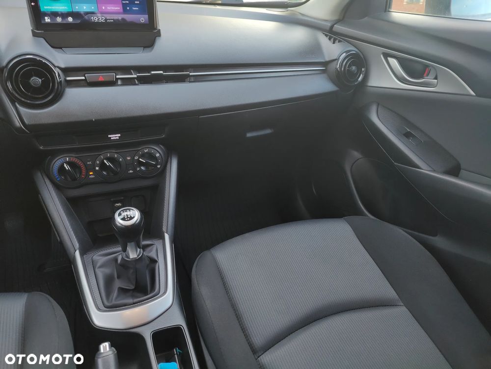 Mazda CX-3 2.0 Skygo - 9