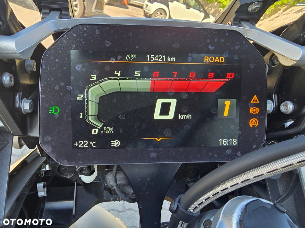 BMW GS