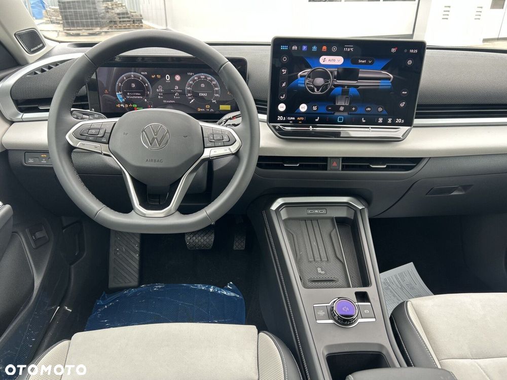 Volkswagen T-Roc 1.5 TSI Style DSG - 20