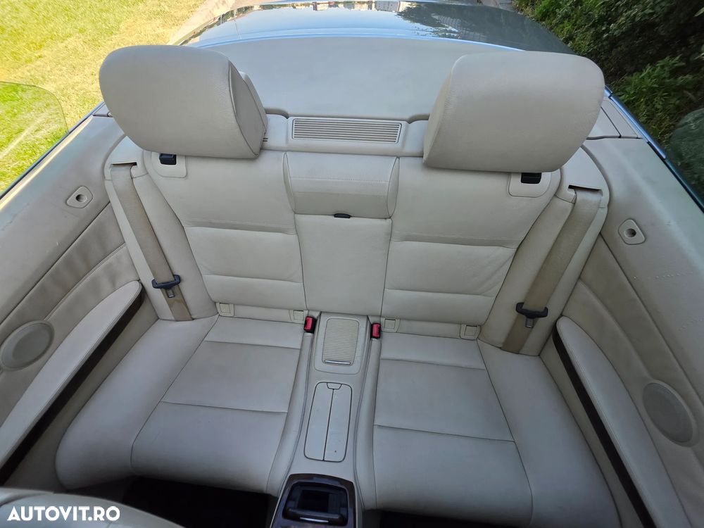 BMW Seria 3 320i Edition Exclusive - 6