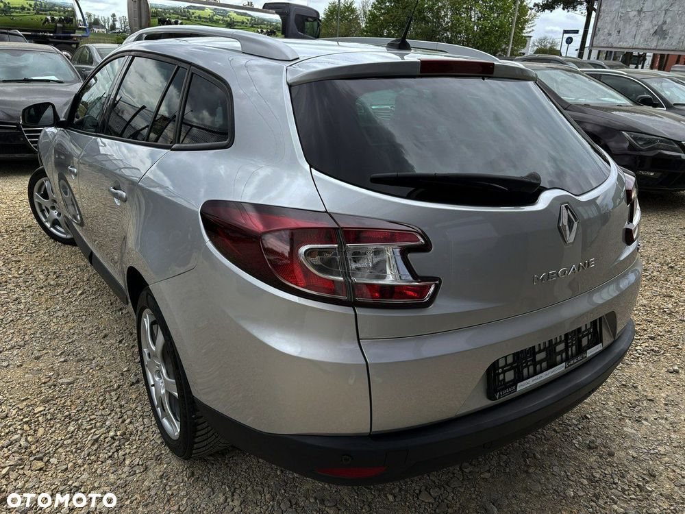Renault Megane - 4