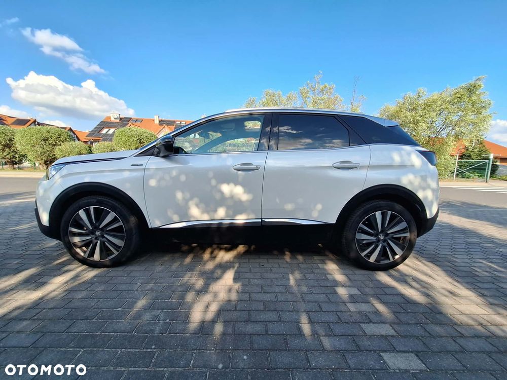 Peugeot 3008 1.6 THP Active S&S EAT6 - 5