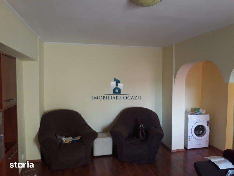 Apartament 2 Camere Semidecomandat Aparatorii Patriei — fotografia 1