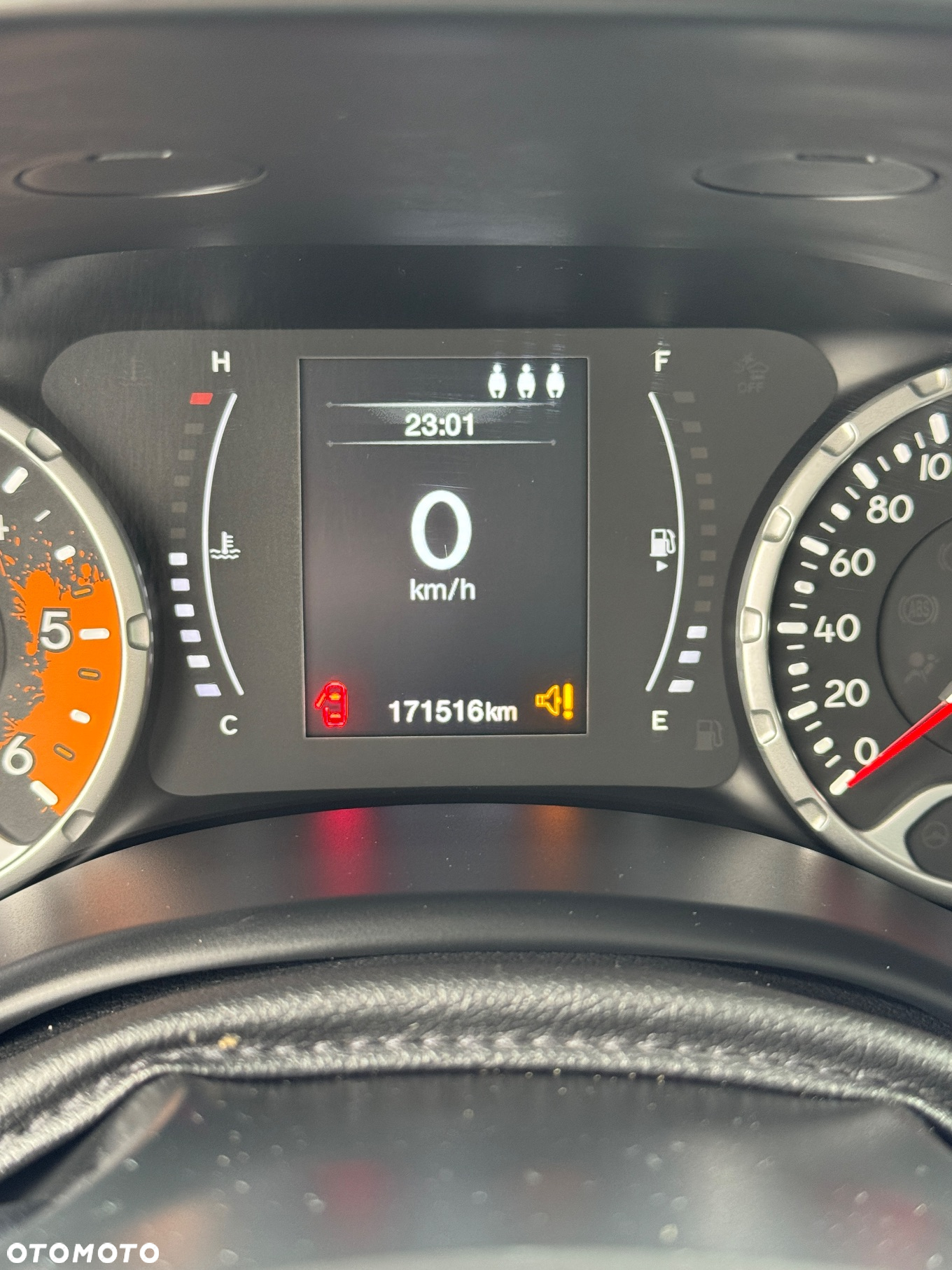 Jeep Renegade 2.0 MultiJet Longitude 4WD S&S - 21