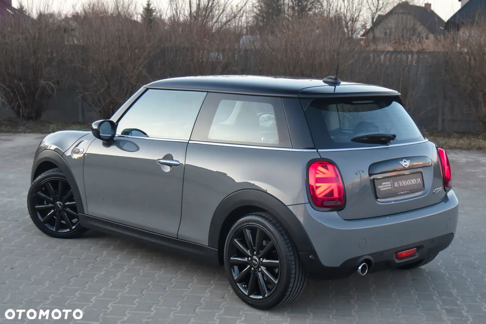 MINI Cooper - 6