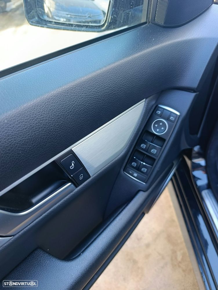 Mercedes-Benz C 220 - 9