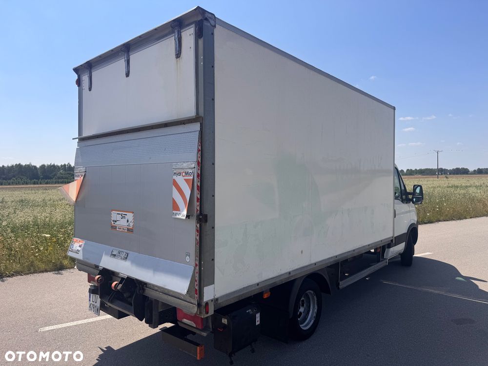 Iveco Daily 35C15 - 5