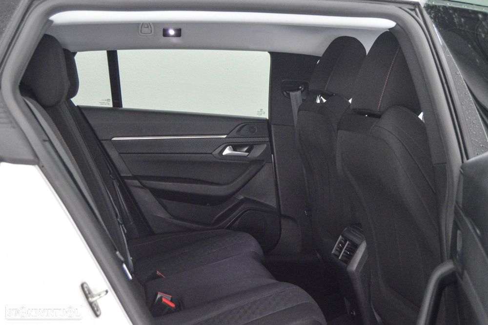 Peugeot 508 SW - 51