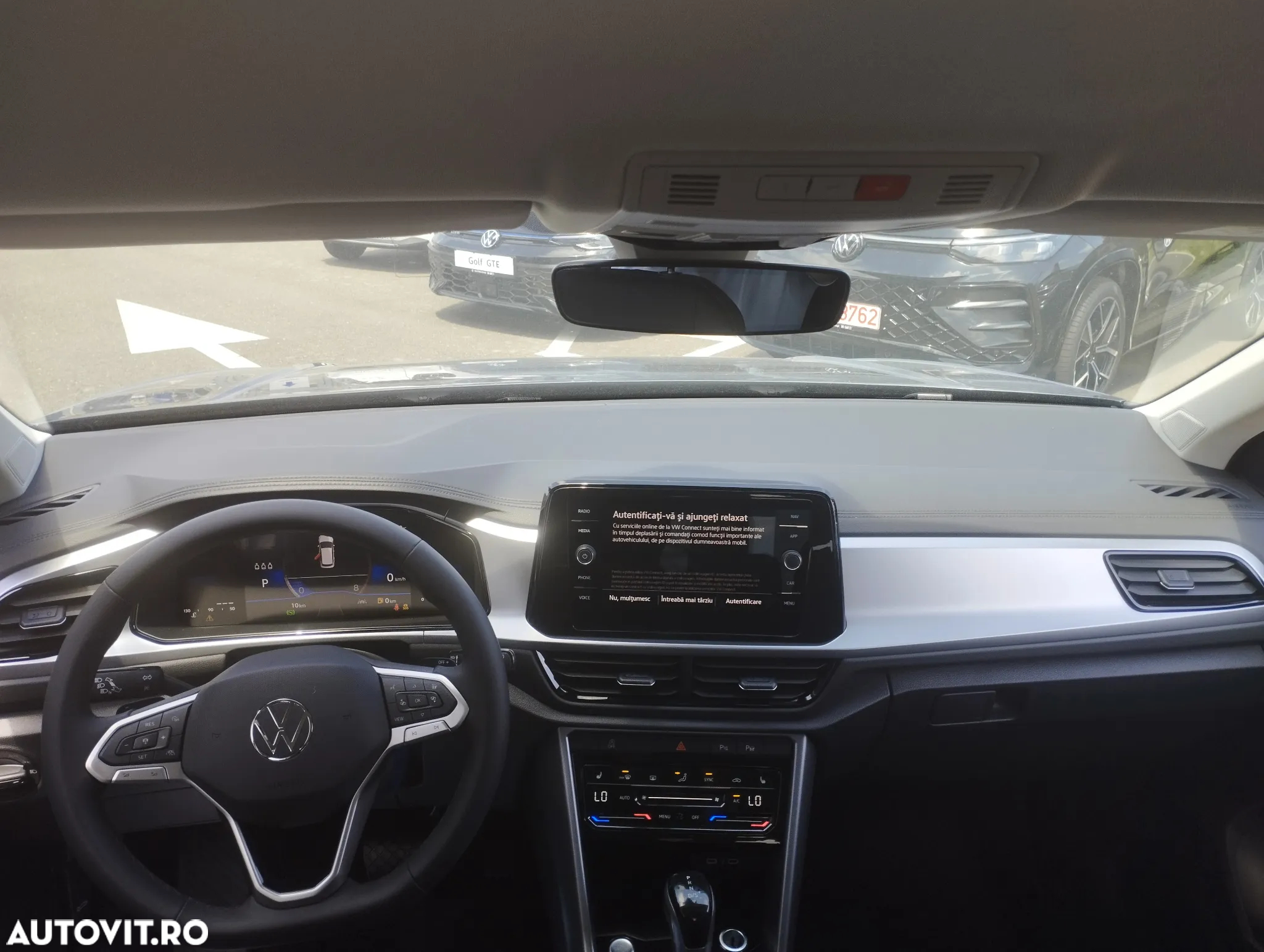 Volkswagen T-ROC 1.5 TSI DSG Life - 9