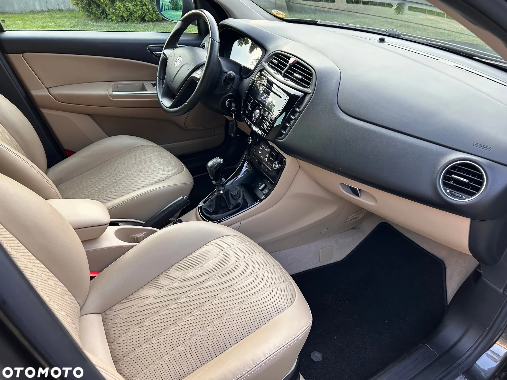 Lancia Delta 1.6 MultiJet 16v Oro - 7