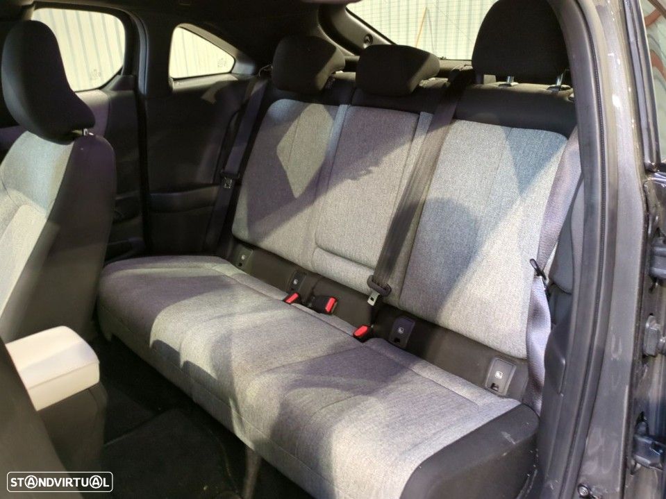 Mazda MX-30 e-SKYACTIV EV EXCLUSIVE-LINE - 9