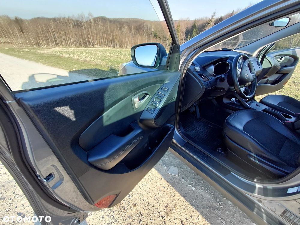 Hyundai ix35 - 22