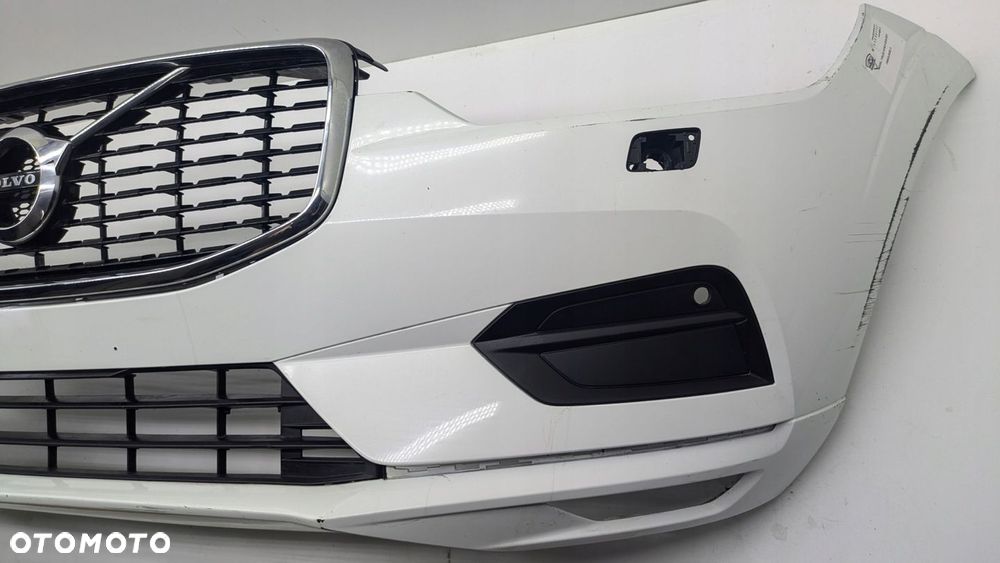 Zderzak przedni VOLVO XC60 II 2018-2021 - 2