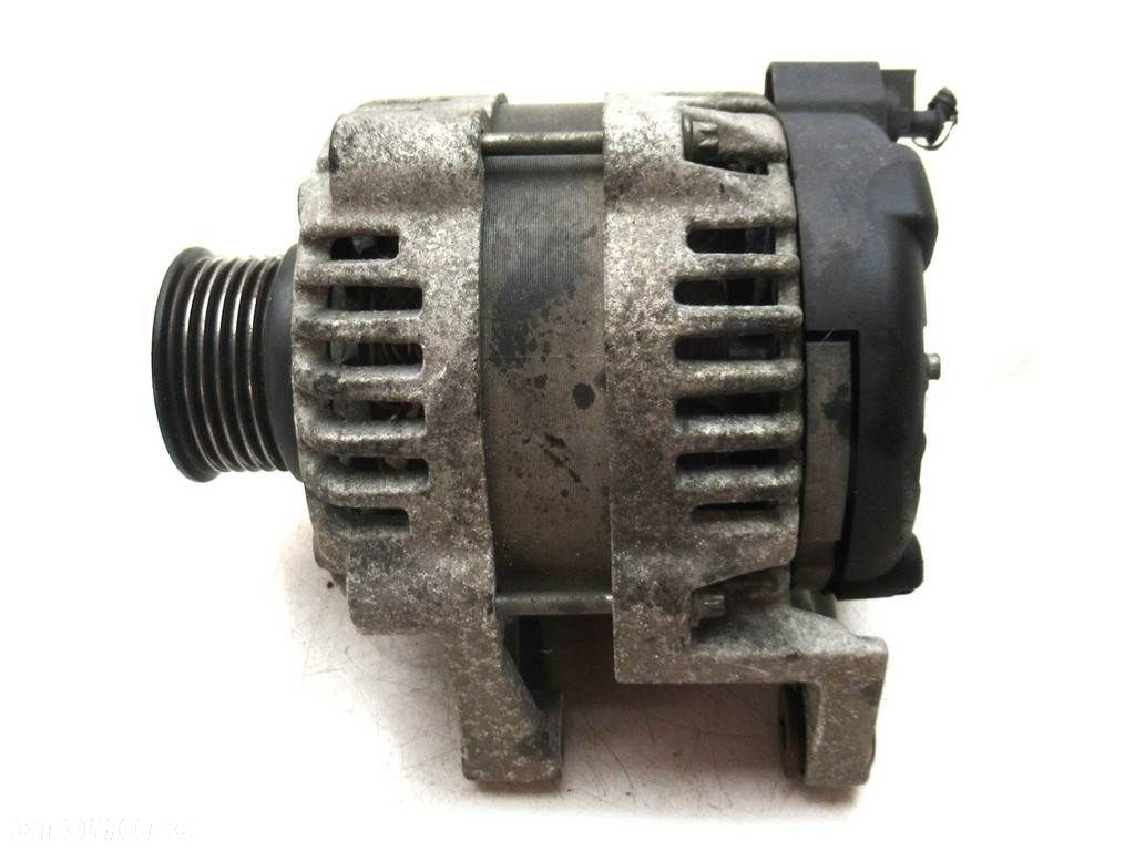 ALTERNATOR - 179.00 PLN - OPEL ASTRA J (P10) 2009 - 2015 1.6 (68) 85 kW [115 KM] benzyna 2009 - 2015 - 1
