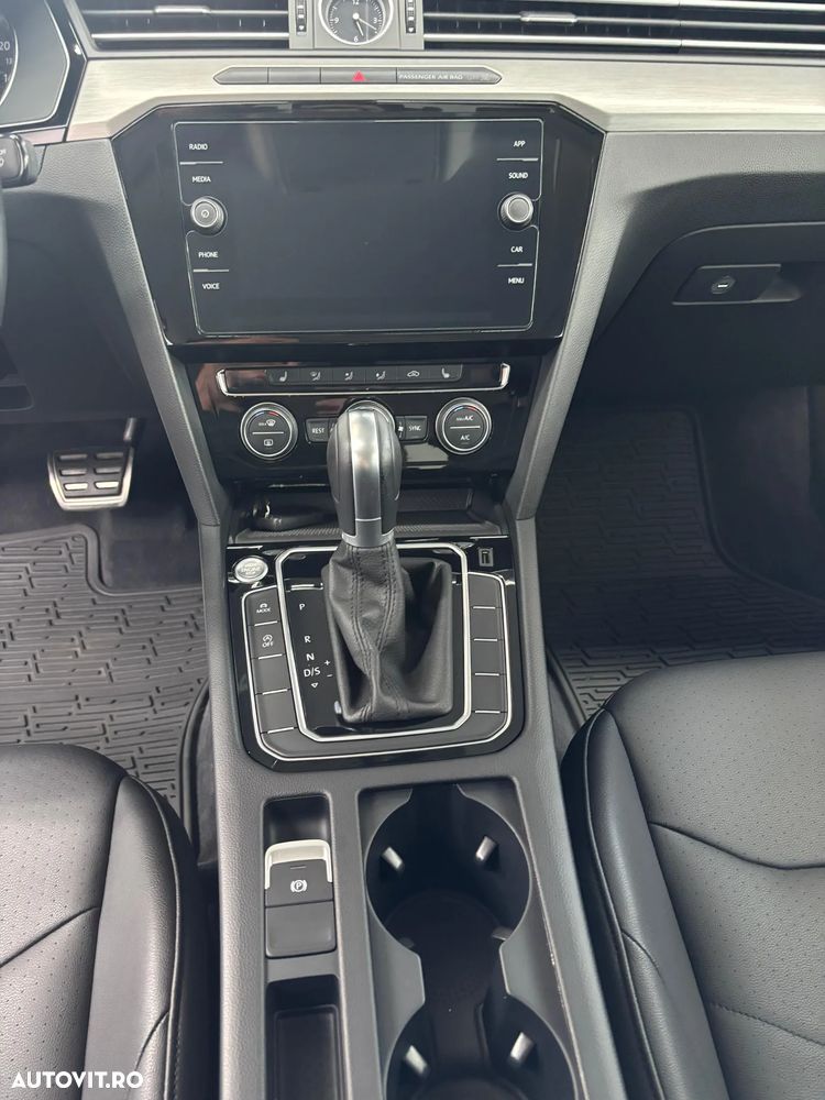 Volkswagen ARTEON - 15