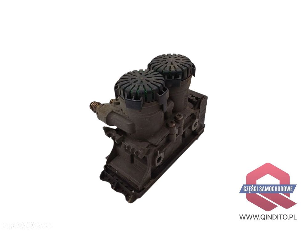 ZAWÓR MODULATOR TYLNEJ OSI KNORR K050212 EBS SCANI - 3