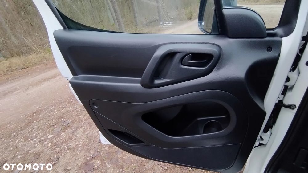 Peugeot Partner - 34