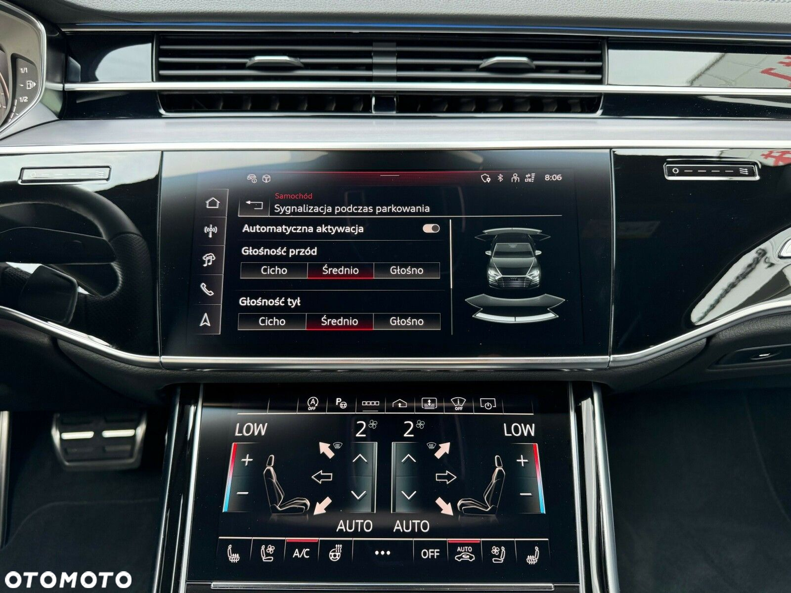 Audi A8 - 34