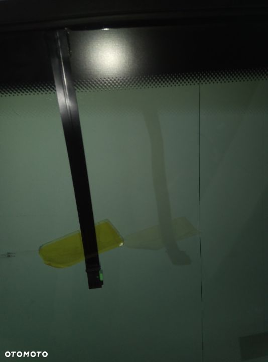 SZYBA CZOŁOWA VW CADDY 2 II 2004-2015 ANTENA - 5