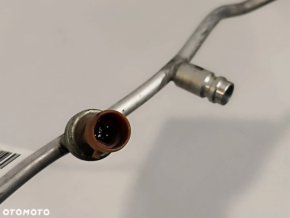 Przewód klimatyzacji Chevrolet Corvette C5 - 4