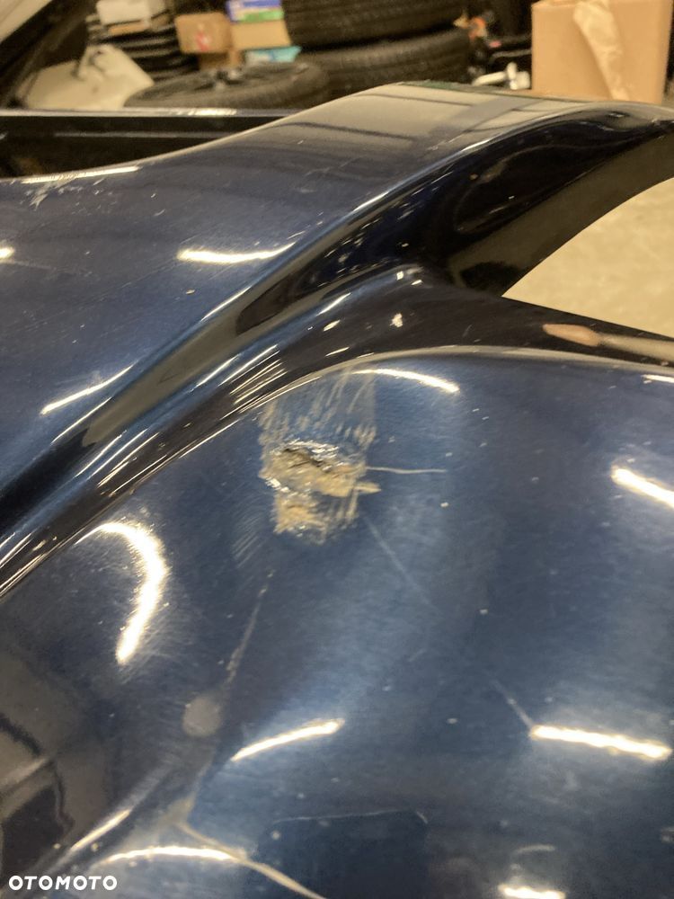 Zderzak przedni przód bmw e90 - 6
