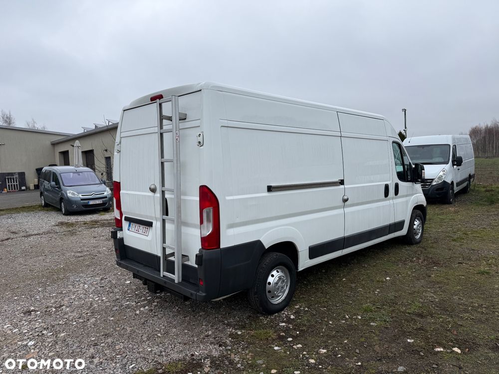 Peugeot Boxer - 5
