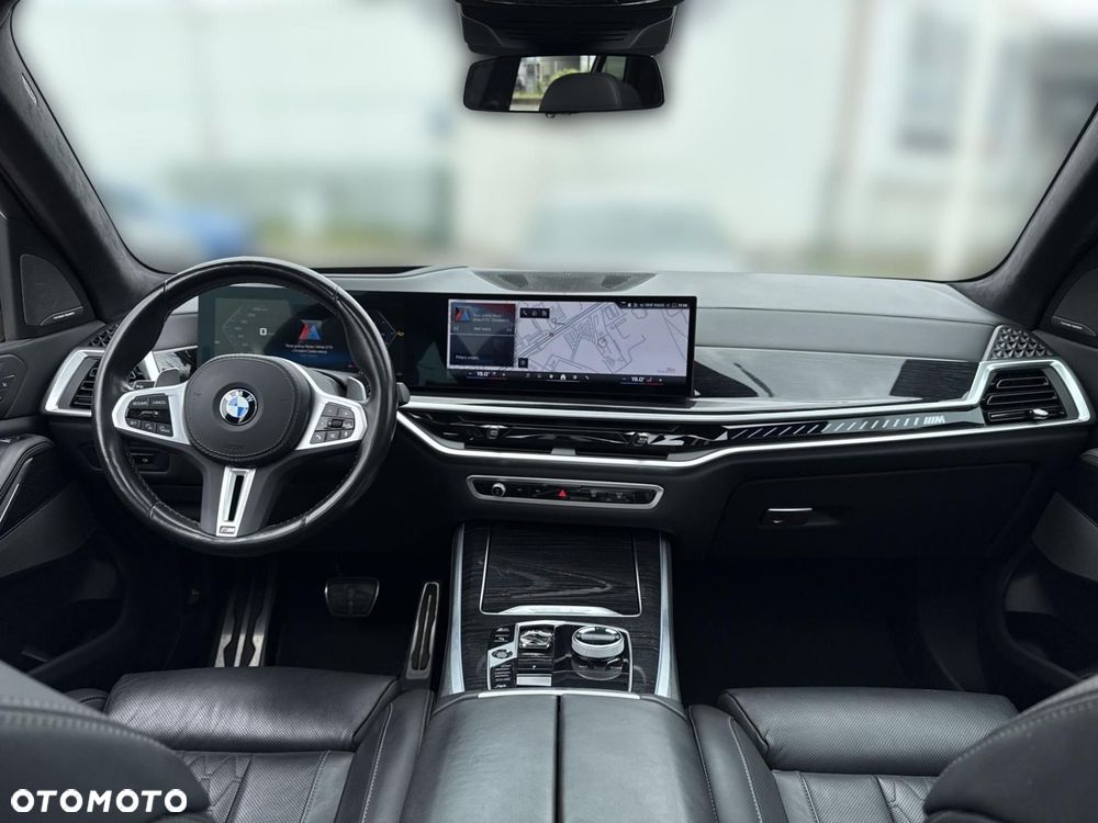 BMW X5 - 30