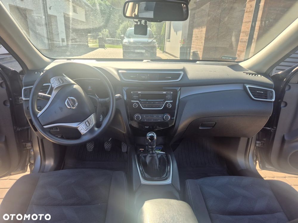 Nissan X-Trail 1.6 DIG-T N-Connecta 2WD - 7