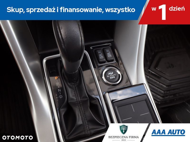 Mitsubishi Eclipse Cross - 18