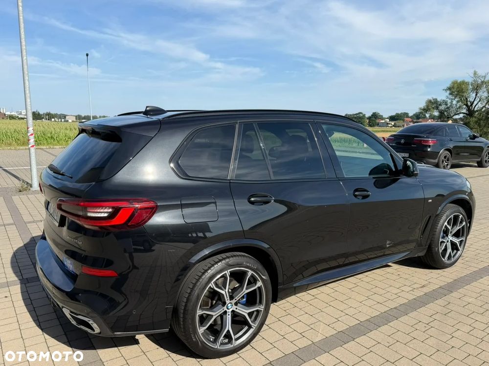 BMW X5 xDrive25d sport - 12