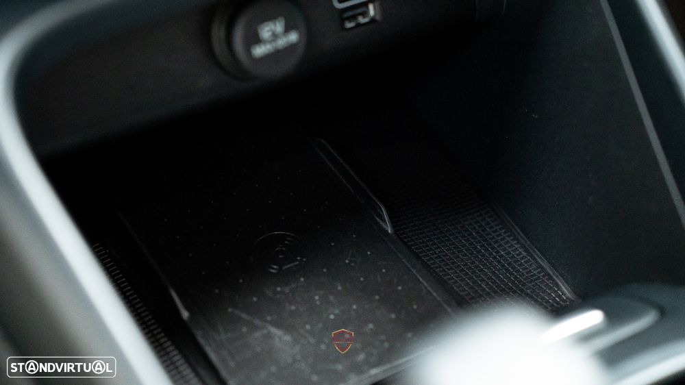 Volvo XC 40 1.5 T3 Momentum Geartronic - 33