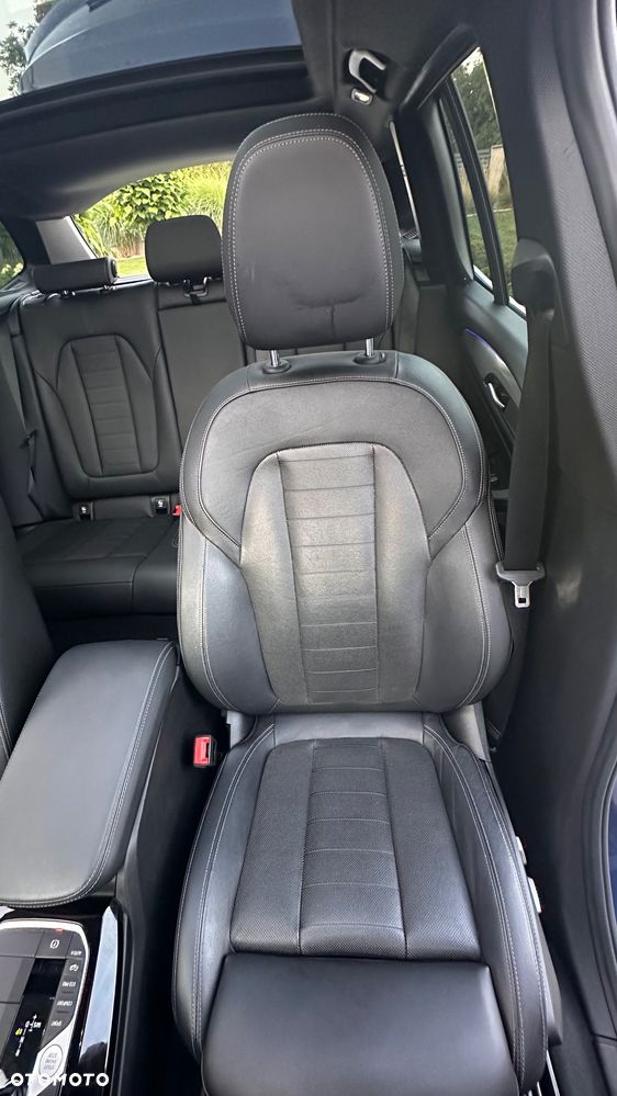 BMW X3 xDrive30i GPF xLine - 22