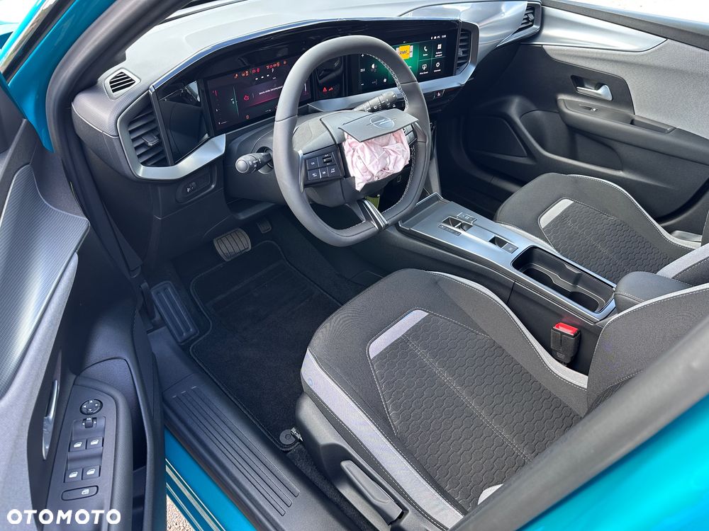 Opel Mokka 1.2 DI Turbo Automatik GS - 10