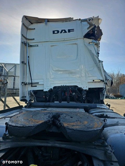 DAF XF480 - 6